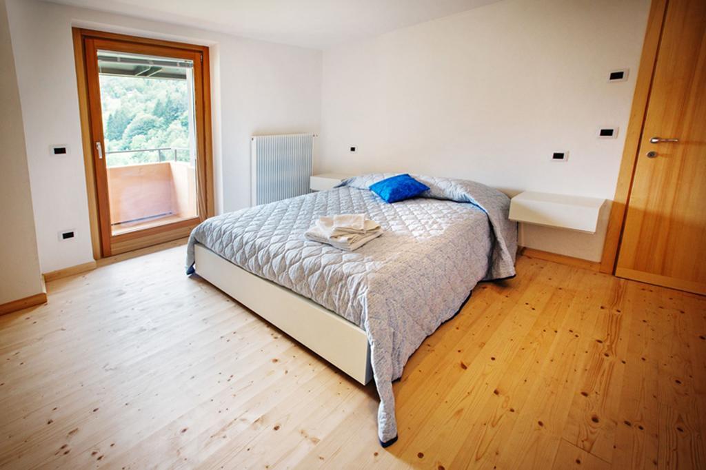 La Marmote Albergo Diffuso Di Paluzza Aip Room photo